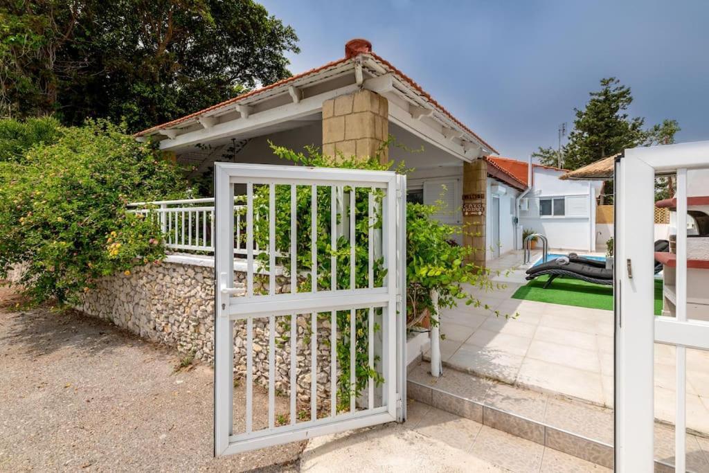 House Cavo Kiotari *
