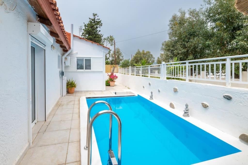 House Cavo Kiotari Holiday home