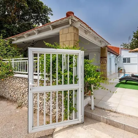 Beach House Cavo Kiotari Gennadi Exterior photo