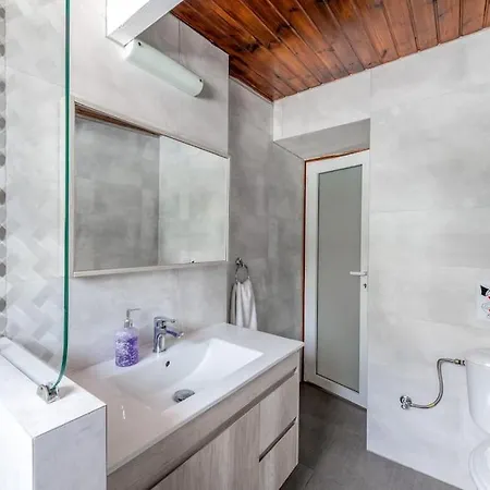 Beach House Cavo Kiotari Gennadi Exterior photo