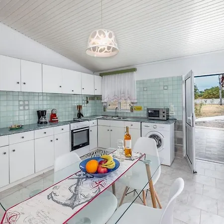 Beach House Cavo Kiotari Gennadi Exterior photo