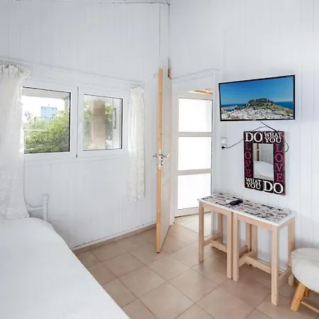 Beach House Cavo Kiotari Gennadi Exterior photo