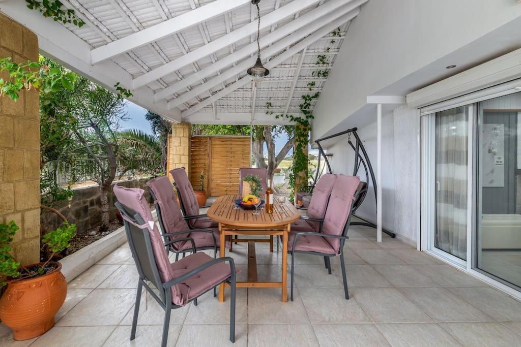 Holiday home House Cavo Kiotari