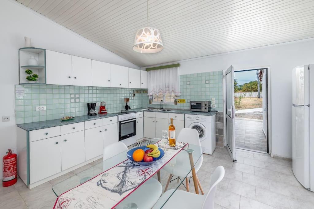 Holiday home House Cavo Kiotari *