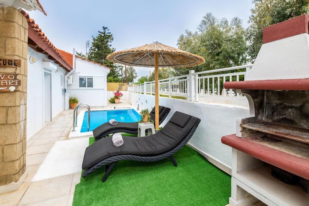 Holiday home House Cavo Kiotari *