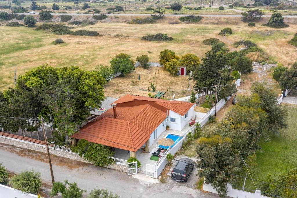 House Cavo Kiotari Holiday home