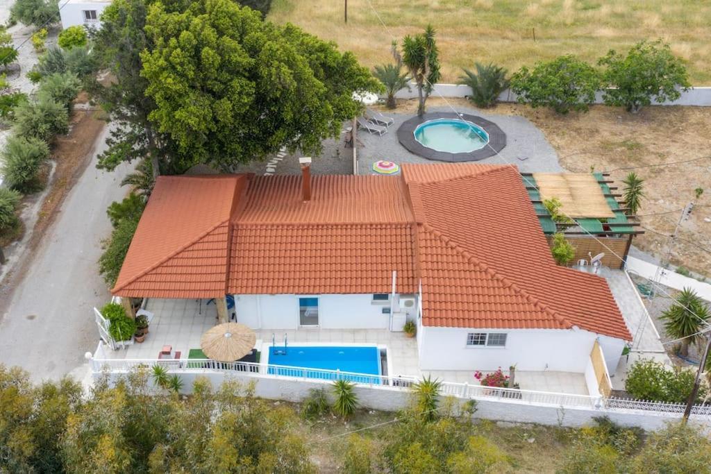 Holiday home House Cavo Kiotari Gennadi