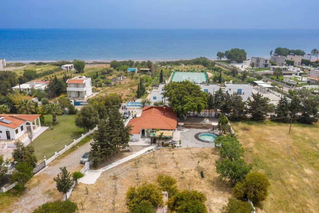 House Cavo Kiotari Holiday home *