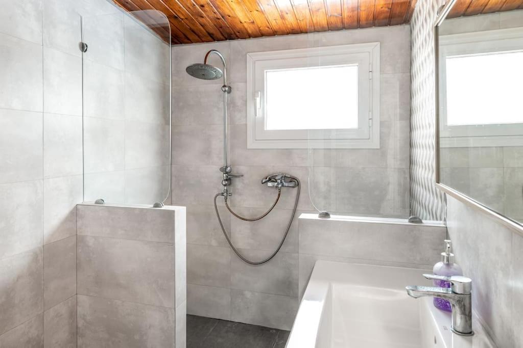 House Cavo Kiotari Holiday home Gennadi