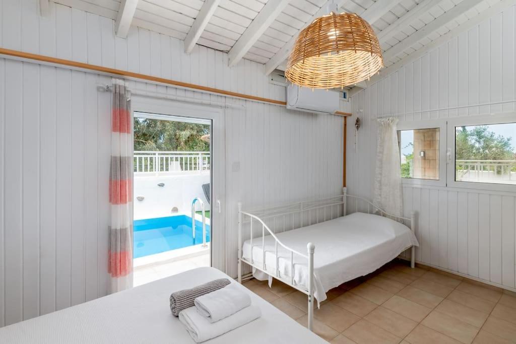 Holiday home House Cavo Kiotari *