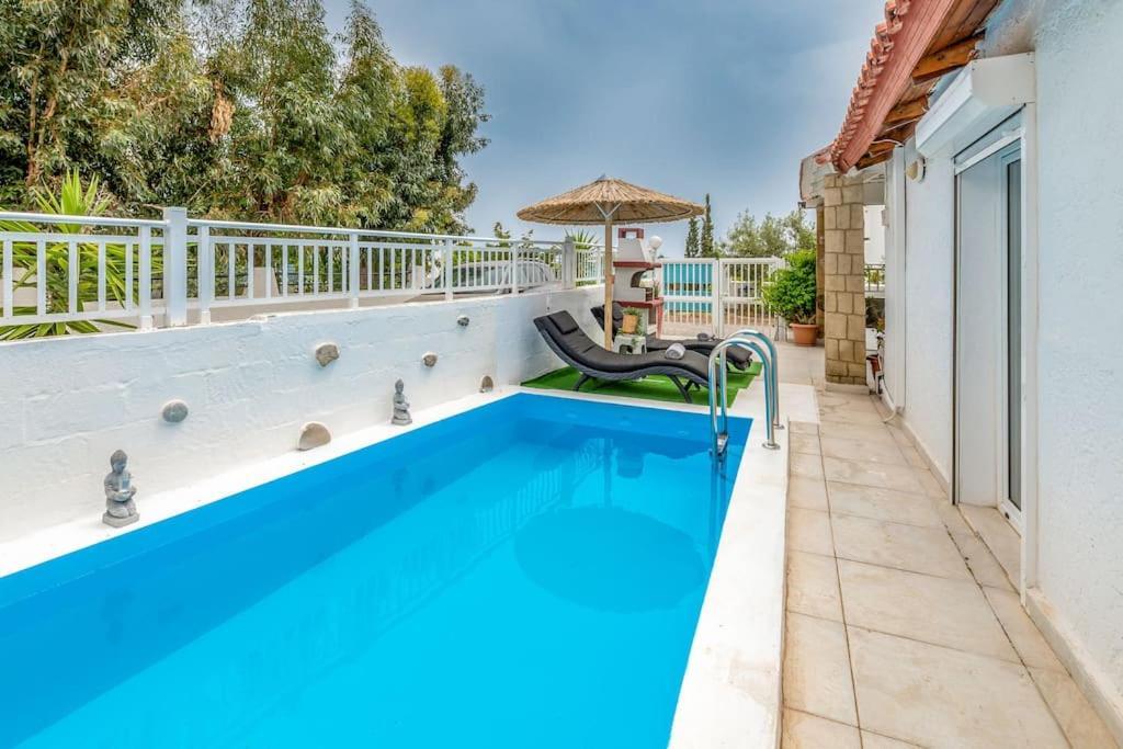 House Cavo Kiotari Holiday home Gennadi