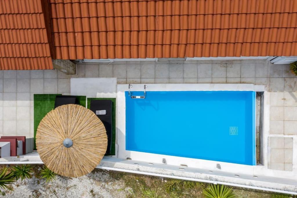 Holiday home House Cavo Kiotari