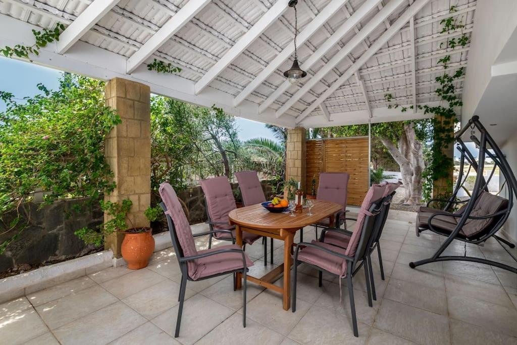 Holiday home House Cavo Kiotari