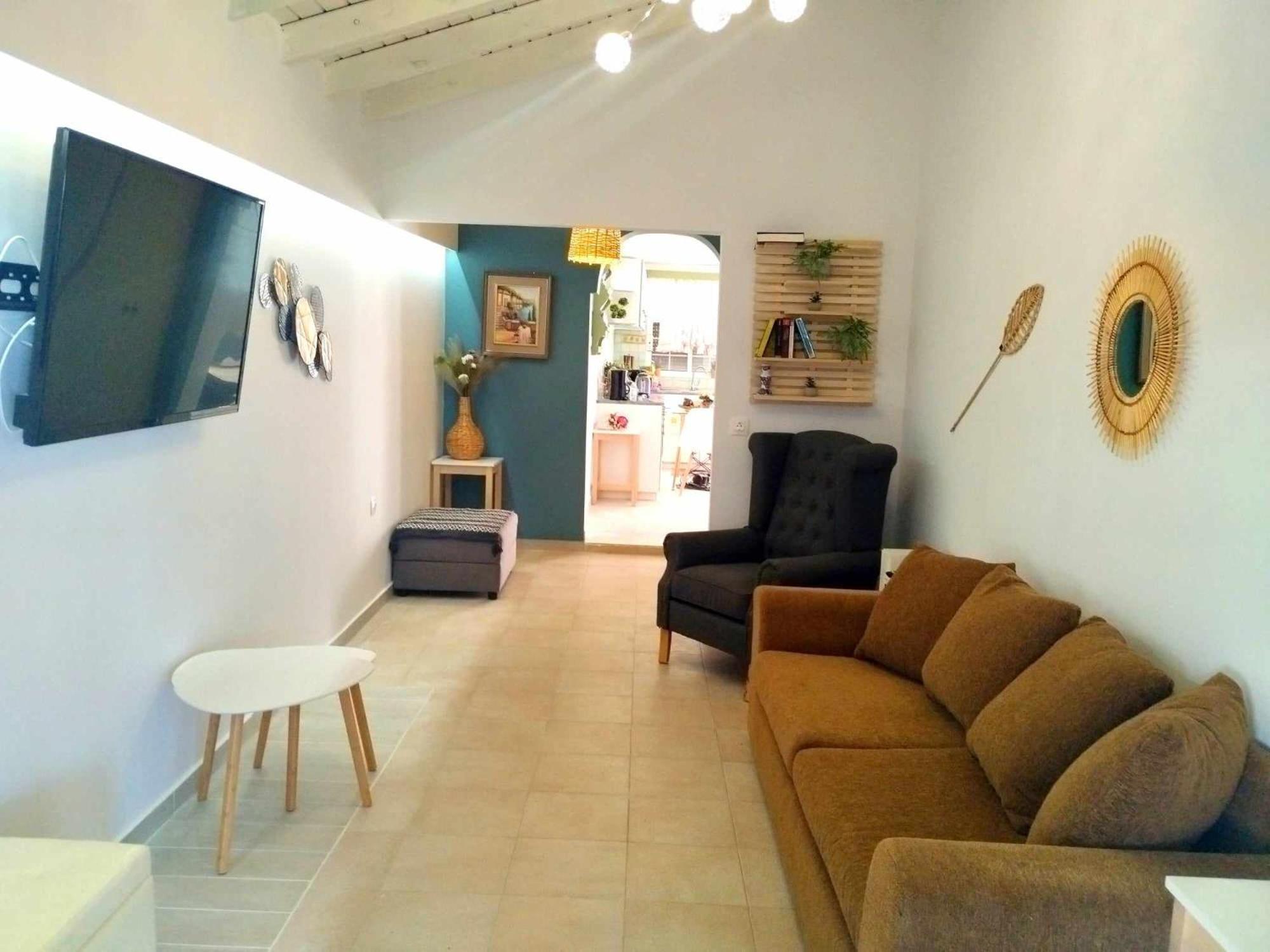 House Cavo Kiotari Holiday home